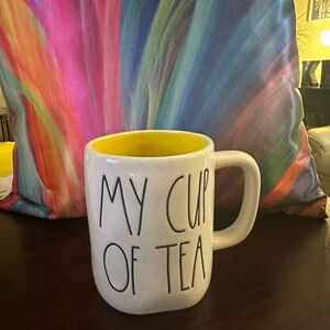 Rae Dunn Artisan Collection Mug